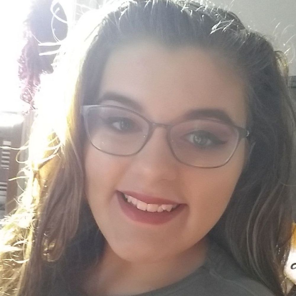Meet your Posher, Mikayla